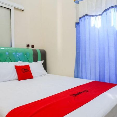 Reddoorz @ Jalan Raya Kaliwungu Selatan Kendal Hotell Exteriör bild