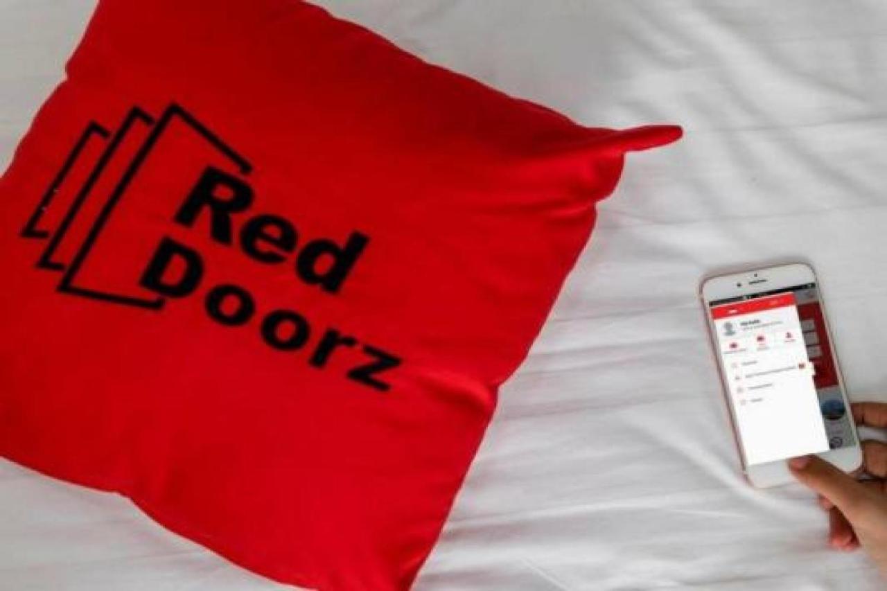 Reddoorz @ Jalan Raya Kaliwungu Selatan Kendal Hotell Exteriör bild